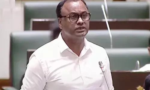 TG Assembly: కేసీఆర్ అసెంబ్లీకి రానప్పుడు.. ప్రతిపక్ష హోదా ఎందుకు: అసెంబ్లీలో రాజగోపాల్ రెడ్డి ఫైర్