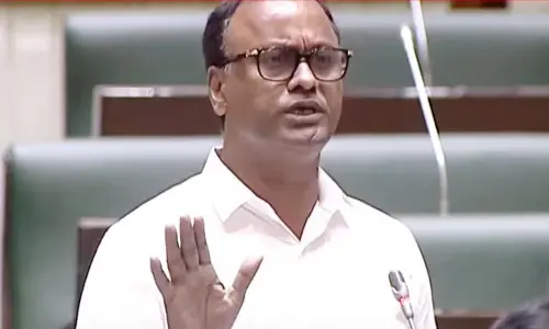 TS Assembly: బీఆర్ఎస్ చేసిన పాపాలు చెప్పాలంటే రోజులు సరిపోవు: రాజగోపాల్ రెడ్డి సంచలన వ్యాఖ్యలు