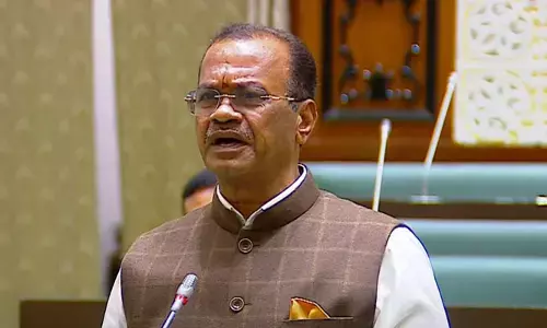 మంత్రి పదవికి రాజీనామా చేయడానికి సిద్ధం.. కోమటిరెడ్డి సంచలన స్టేట్‌మెంట్