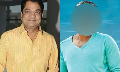 Prema Kavali Movie : ప్రేమకావాలి ఆ మెగా హీరోతో చేయాల్సిన మూవీ అంటూ షాకింగ్ కామెంట్స్ చేసిన స్టార్ డైరెక్టర్