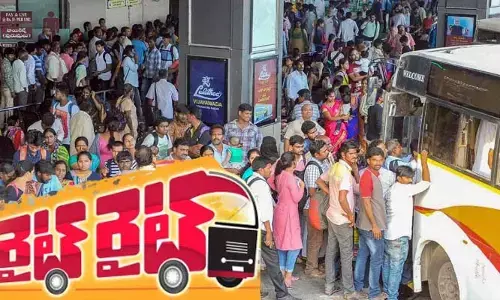 TGSRTC: ప్రయాణికులకు భారీ గుడ్‌న్యూస్.. టీజీఎస్ ఆర్టీసీ మరో కీలక నిర్ణయం