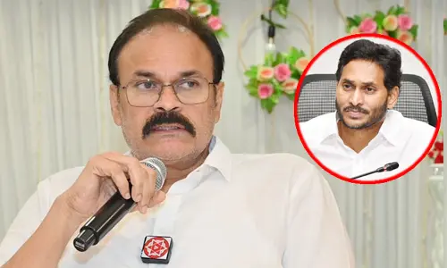 జగన్‌కు న్యాయం చేయండి.. ప్రభుత్వానికి నాగబాబు షాకింగ్ రిక్వెస్ట్