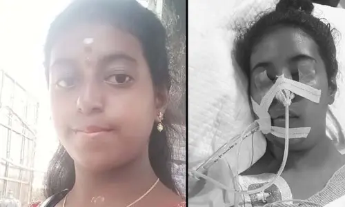 Trending: తాను తనువు చాలించి.. పది మందికి ప్రాణం పోసిన యువతి