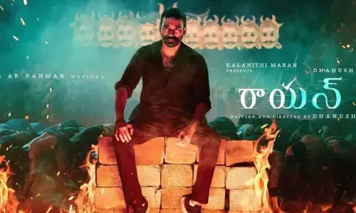 Raayan Movie: బ్రేక్ ఈవెన్ కి దగ్గరగా ధనుష్ రాయన్