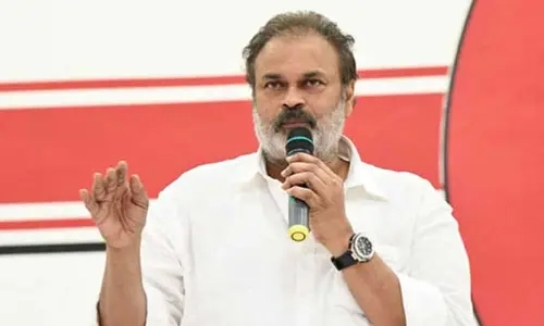 అడ్వాంటేజ్ కోసం జనసేనలో చేరొద్దు.. ఆ పార్టీ నేత నాగబాబు విజ్ఞప్తి