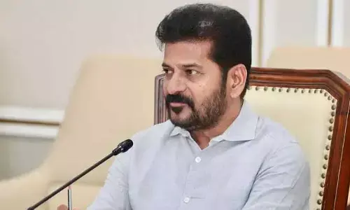 సీఎం రేవంత్ రెడ్డి తో మాదిగ ఎమ్మెల్యేల భేటీ.. కేబినెట్ విస్తరణలో ప్రాధాన్యత ఇవ్వాలని విజ్ఙప్తి!
