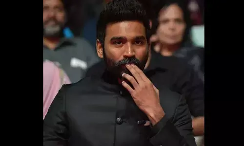 Dhanush: సినిమాల విషయంలో తమిళ నిర్మాతల మండలి కీలక నిర్ణయం!