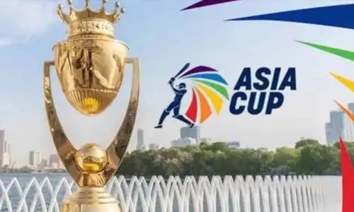 Asia Cup 2025 : ఆసియా కప్‌పై కీలక ప్రకటన.. టోర్నీ జరిగిందే అక్కడే.. ఎప్పటి నుంచి అంటే?