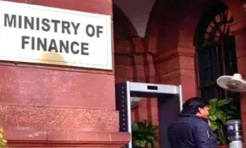 Govt Debt: ప్రస్తుత ఆర్థిక సంవత్సరంలో రూ. 185 లక్షల కోట్లకు కేంద్రం అప్పు