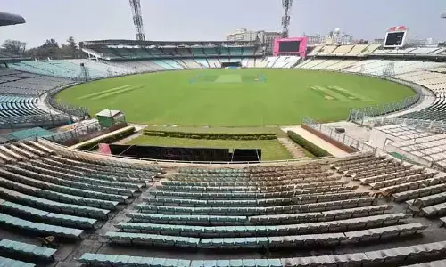 రాష్ట్రంలో క్రికెట్‌ సర్వతోముఖాభివృద్ధికి భారీ ప్రణాళిక