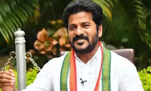 Farmers : వ్యవసాయ చరిత్రను తిరగరాస్తాం.. రుణమాఫీపై సీఎం రేవంత్ ఆసక్తికర పోస్ట్