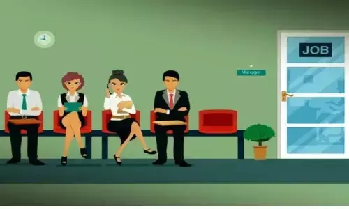 Unemployment: నిరుద్యోగిత చాలా తగ్గింది.. ఇంకా తగ్గుతుంది : కేంద్ర కార్మిక మంత్రి