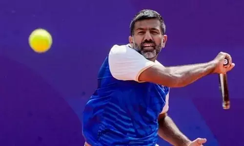 బోపన్న సంచలన నిర్ణయం.. భారత టెన్నిస్‌కు గుడ్ బై