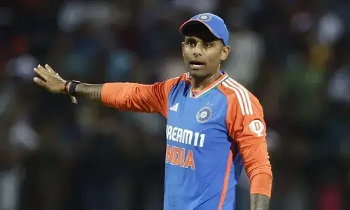 IND VS SL : క్వీన్‌స్వీప్‌పై టీమిండియా కన్ను.. నేడు శ్రీలంకతో మూడో టీ20