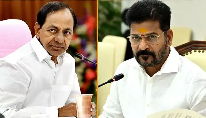TG Assembly : గత కేసీఆర్ ప్రభుత్వ రికార్డు బ్రేక్ చేసిన రేవంత్ సర్కార్.. TG Assembly : గత కేసీఆర్ ప్రభుత్వ రికార్డు బ్రేక్ చేసిన రేవంత్ సర్కార్..