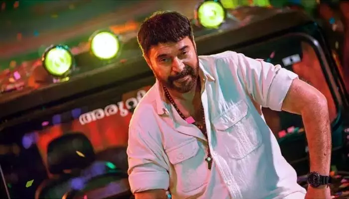 Mammootty: ఓటీటీలోకి మముట్టి ‘టర్బో’.. స్ట్రీమింగ్ ఎప్పుడంటే? Mammootty: ఓటీటీలోకి మముట్టి ‘టర్బో’.. స్ట్రీమింగ్ ఎప్పుడంటే?