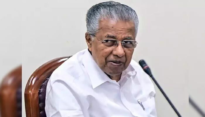 ప్రతి రూపాయికీ లెక్క తేలాలి: అయోధ్య విరాళాల అక్రమాలపై పినరయి విజయన్ సంచలన డిమాండ్