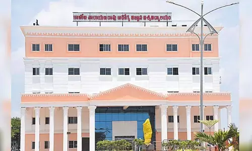 Kaloji Varsity: కాళోజీ హెల్త్ వర్సిటీ వీసీ పోస్ట్ భర్తీ ఎన్నడు..? ఫైనల్ చేయని సెర్చ్ కమిటీ