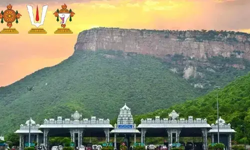 Tirumala Samacharam: తిరుమలలో భక్తుల రద్దీ సాధారణం.. దర్శనానికి ఎంత సమయం పడుతోందంటే?
