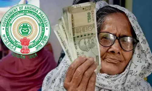 Pensioners: పెన్షన్‌దారులకు మరో శుభవార్త.. పంపిణీకి గైడ్‌లైన్స్ విడుదల చేసిన ప్రభుత్వం