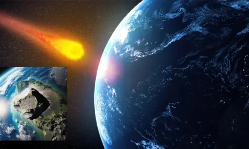 End Of World : మరో ఐదేండ్లే.. ఆ రోజు యుగాంతం తప్పదా?
