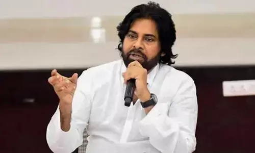AP:‘వారంలో ఒక రోజైన అలా చేయండి’..ప్రజలకు డిప్యూటీ సీఎం పవన్ కీలక విజ్ఞప్తి!