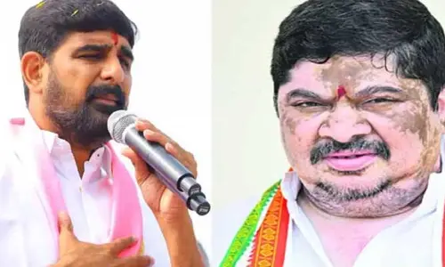 Minister Ponnam : పాడి కౌశిక్ రెడ్డికి మంత్రి పొన్నం స్ట్రాంగ్ కౌంటర్