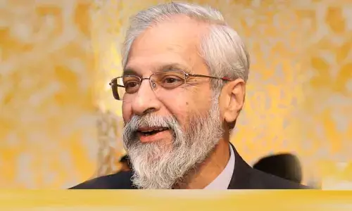 BREAKING: విద్యుత్ కమిషన్ కొత్త చైర్మన్‌గా జస్టిస్ మదన్ బీ లోకూర్‌.. ఉత్తర్వులు జారీ