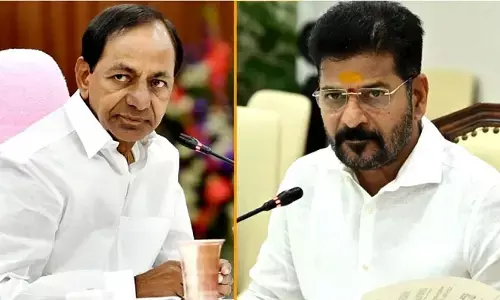 TG Assembly : గత కేసీఆర్ ప్రభుత్వ రికార్డు బ్రేక్ చేసిన రేవంత్ సర్కార్..