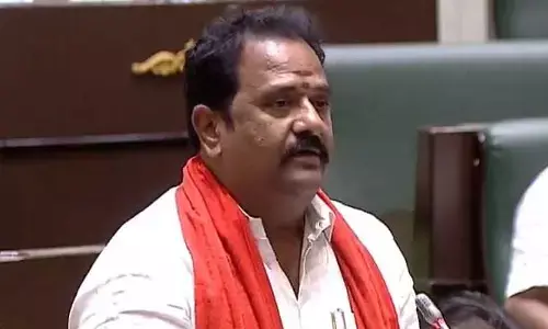 TG Assembly: ప్రభుత్వ నిర్ణయాన్ని స్వాగతిస్తున్నా: బీజేపీ ఎమ్మెల్యే కాటిపల్లి