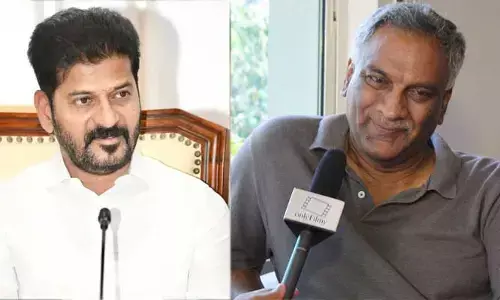 Gaddar Awards: సీఎం రేవంత్ రెడ్డి వ్యాఖ్యలకు నిర్మాత తమ్మారెడ్డి స్పందన