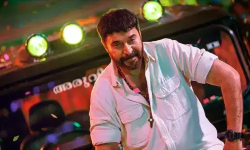 Mammootty: ఓటీటీలోకి మముట్టి ‘టర్బో’.. స్ట్రీమింగ్ ఎప్పుడంటే?