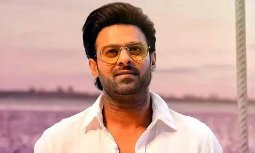 Prabhas Spirit Movie : మొదటిసారి ఖాకీ డ్రెస్‌లో ఆకట్టుకోనున్న ప్రభాస్.. ప్రేక్షకుల్లో భారీ అంచనాలు పెంచుతోన్న సందీప్ రెడ్డి?