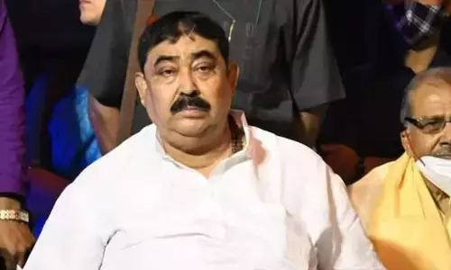 supreme court: పశువుల అక్రమ రవాణా కేసులో టీఎంసీ నేత అనుబ్రతా మోండల్‌కు బెయిల్
