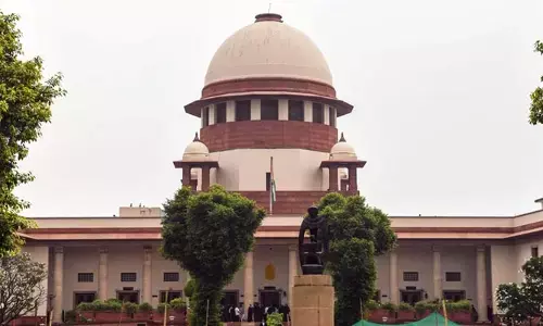 One Rank One Pension: పెన్షన్లలో జాప్యం సరికాదు..కేంద్రంపై సుప్రీంకోర్టు ఫైర్