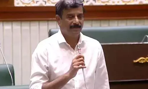MLA Kotha Prabhakar Reddy : పల్లెలకు కేసీఆర్ జీవం పోస్తే కాంగ్రెస్ ప్రభుత్వం ప్రాణం తీస్తుంది