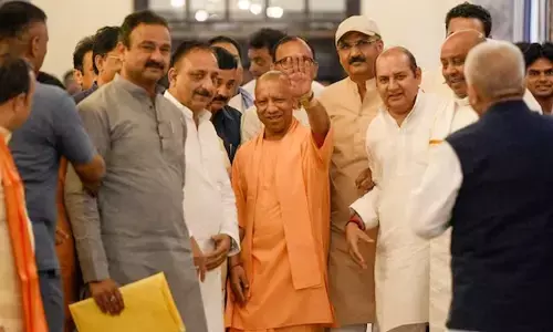 Anti-Conversion Bill: మోసపూరిత మత మార్పిడులకు జీవిత ఖైదు.. నాన్‌బెయిలబుల్‌ కేసు