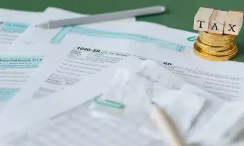 ITR Filing: ఐటీఆర్ దాఖలుకు ముగుస్తున్న గడువు.. పొడిగింపుపై నో క్లారిటీ