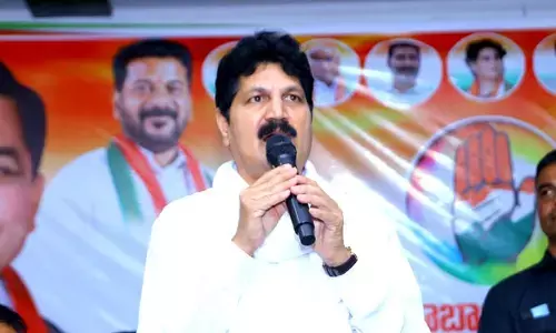 mla Tellam Venkata Rao : కేటీఆర్ ది పైశాచిక ఆనందం