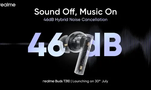 Realme Buds: AI ఫీచర్లతో అదిరిపోయే బడ్స్.. 10 నిమిషాల చార్జింగ్‌తో 5 గంటలు..