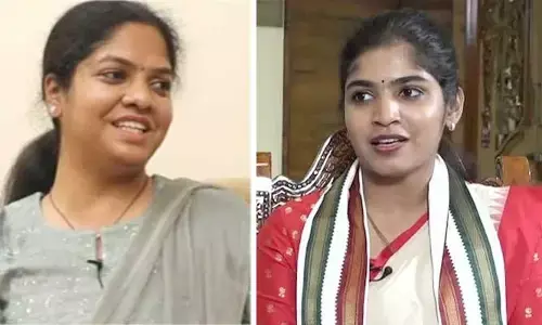 పదేళ్లలో విద్యావ్యవస్థ నాశనం.. దుర్భర పరిస్థితుల్లో ఆడపిల్లలు