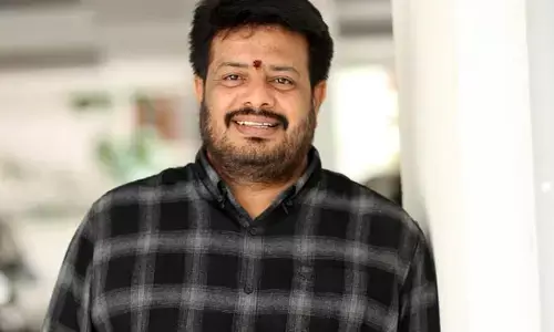 Shivam Bhaje: కథలో చాలా ట్విస్టులు ఉంటాయి.. ‘శివం భజే’పై డైరెక్టర్ కామెంట్స్