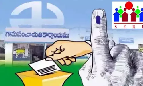సెర్ప్ ఉద్యోగుల బదిలీలు చేపట్టండి!