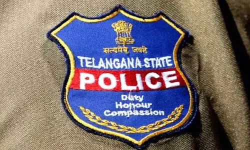 సీఐల పదోన్నతులు ఎప్పుడు?