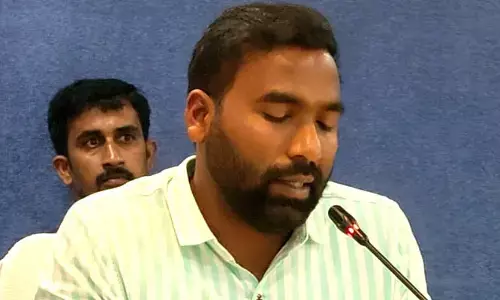 Collector Sathyaprasad : లక్షన్నర వరకు ఉన్న రైతుల రుణమాఫీ పూర్తి
