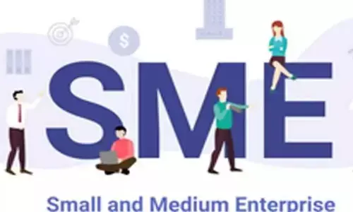 Indian SMEs: చైనా కంపెనీలతో వ్యాపారం చేసేటప్పుడు జాగ్రత్త: భారత ఎంబసీ హెచ్చరిక