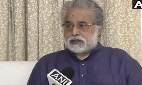 TMC: శ్వేతపత్రం విడుదలను డిమాండ్‌పైనే టీఎంసీ వాకౌట్: ఎంపీ సుదీప్ బందోపాధ్యాయ