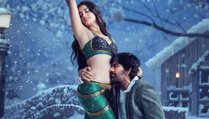 Mr bachchan: ‘మిస్టర్ బచ్చన్’ రివ్యూ.. ఈసారైనా రవితేజ హిట్ కొట్టేనా? Mr bachchan: ‘మిస్టర్ బచ్చన్’ రివ్యూ.. ఈసారైనా రవితేజ హిట్ కొట్టేనా?