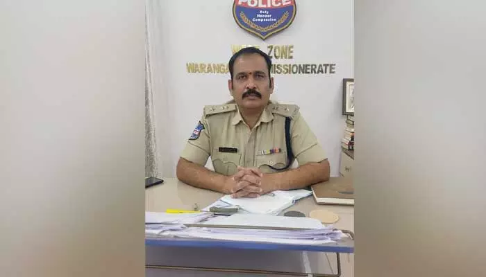 Cyber Crime : సైబర్ మోసగాళ్ల ఉచ్చులో పడిన స్టాఫ్ నర్సు నిరుద్యోగి Cyber Crime : సైబర్ మోసగాళ్ల ఉచ్చులో పడిన స్టాఫ్ నర్సు నిరుద్యోగి