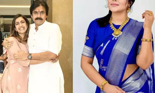 Pawan Kalyan: ప్లీజ్! పవన్ కల్యాణ్‌తో ఒక్క ఫొటో ఇప్పించు.. మెగా డాటర్‌ను బతిమాలుకున్న హీరోయిన్.. ఆమె ఎవరంటే?